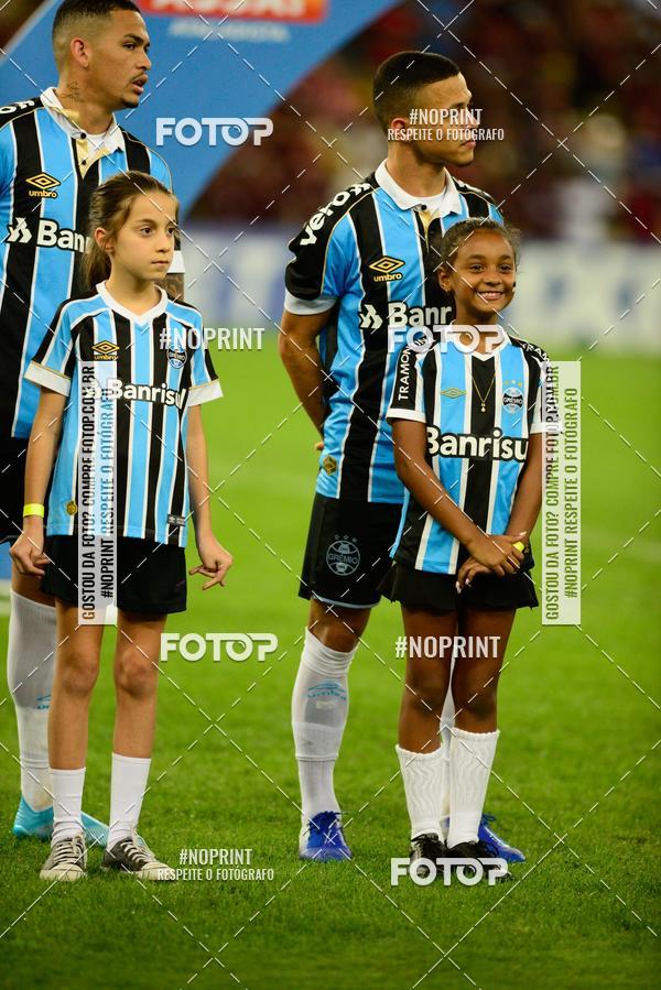 Compra tus fotos del eventoFlamengo x Grmio  Maracan - 10/08/2019 En Fotop