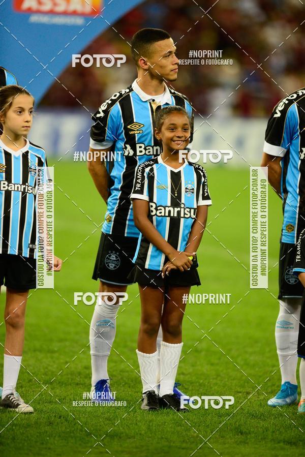 Compra tus fotos del eventoFlamengo x Grmio  Maracan - 10/08/2019 En Fotop