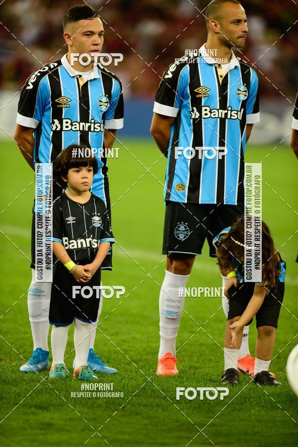 Compra tus fotos del eventoFlamengo x Grmio  Maracan - 10/08/2019 En Fotop