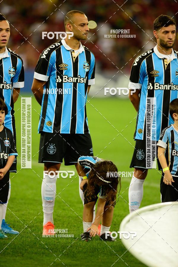 Compra tus fotos del eventoFlamengo x Grmio  Maracan - 10/08/2019 En Fotop
