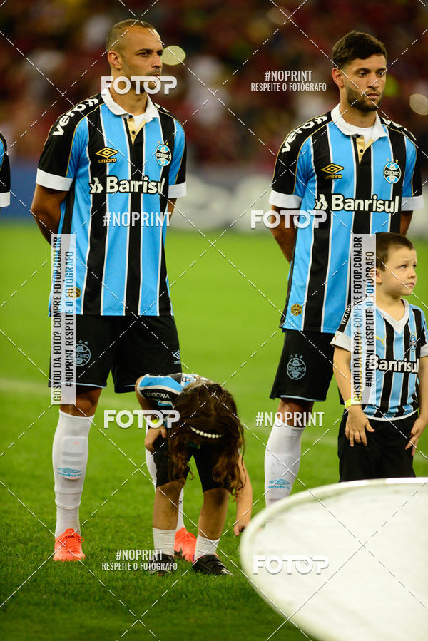 Compra tus fotos del eventoFlamengo x Grmio  Maracan - 10/08/2019 En Fotop