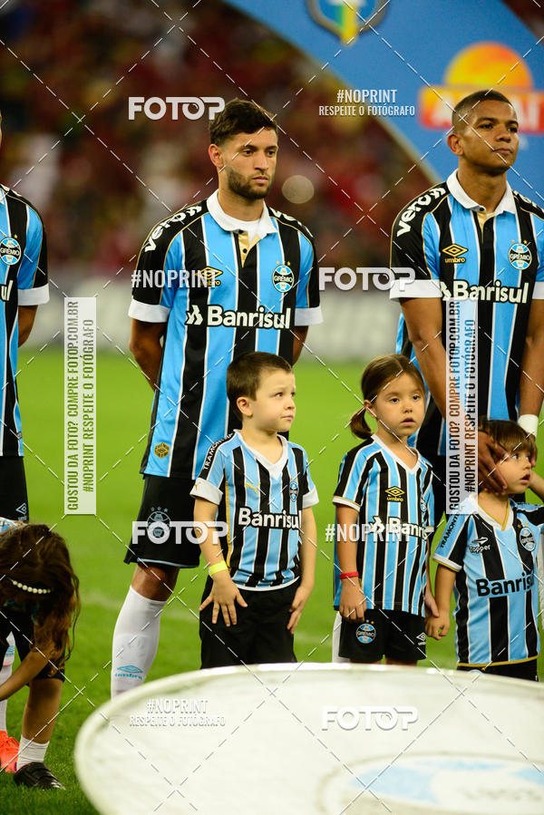 Compra tus fotos del eventoFlamengo x Grmio  Maracan - 10/08/2019 En Fotop