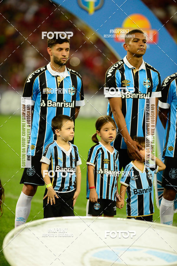 Compra tus fotos del eventoFlamengo x Grmio  Maracan - 10/08/2019 En Fotop