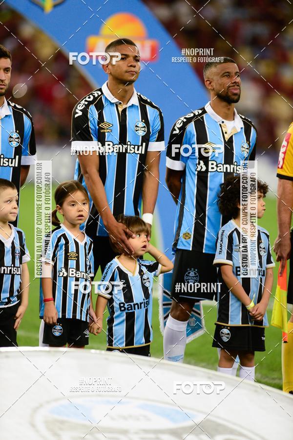 Compra tus fotos del eventoFlamengo x Grmio  Maracan - 10/08/2019 En Fotop