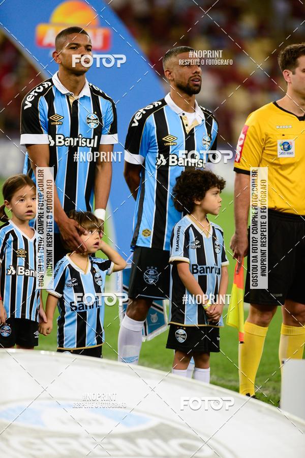 Compra tus fotos del eventoFlamengo x Grmio  Maracan - 10/08/2019 En Fotop