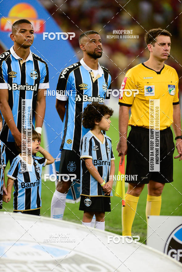 Compra tus fotos del eventoFlamengo x Grmio  Maracan - 10/08/2019 En Fotop