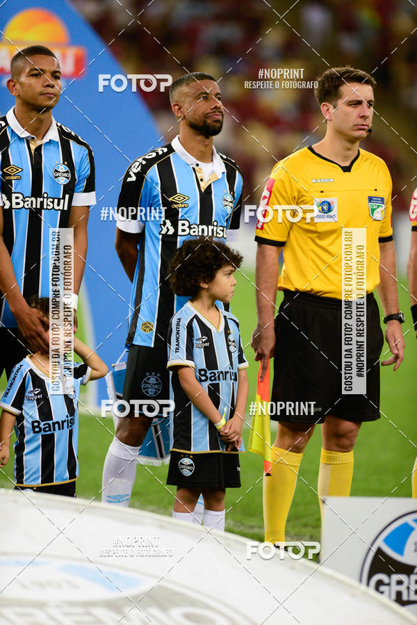 Compra tus fotos del eventoFlamengo x Grmio  Maracan - 10/08/2019 En Fotop