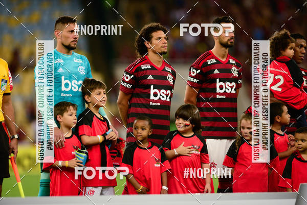 Compre suas fotos do eventoFlamengo x Gr�mio � Maracan� - 10/08/2019 no Fotop