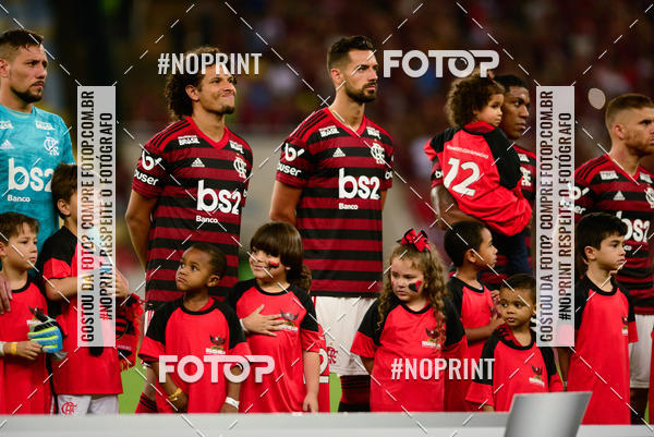 Compre suas fotos do eventoFlamengo x Gr�mio � Maracan� - 10/08/2019 no Fotop