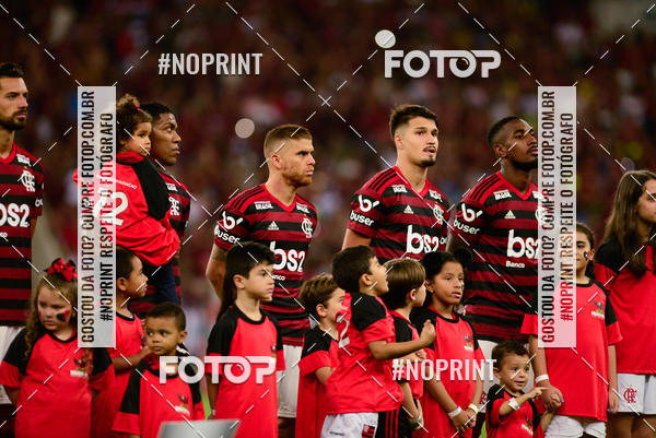 Compre suas fotos do eventoFlamengo x Gr�mio � Maracan� - 10/08/2019 no Fotop