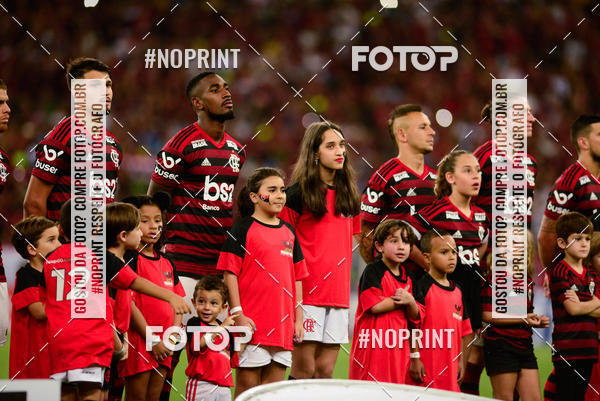 Compre suas fotos do eventoFlamengo x Gr�mio � Maracan� - 10/08/2019 no Fotop