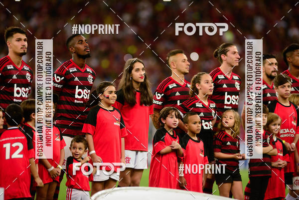 Compre suas fotos do eventoFlamengo x Gr�mio � Maracan� - 10/08/2019 no Fotop