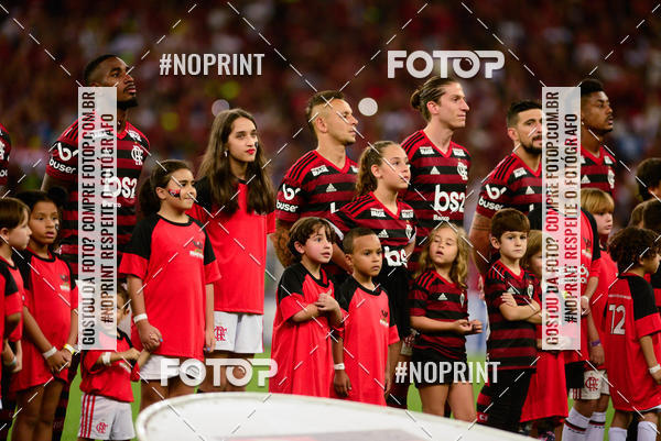 Compre suas fotos do eventoFlamengo x Gr�mio � Maracan� - 10/08/2019 no Fotop