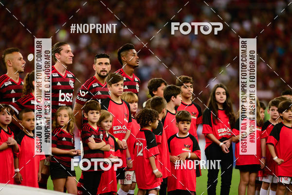 Compre suas fotos do eventoFlamengo x Gr�mio � Maracan� - 10/08/2019 no Fotop