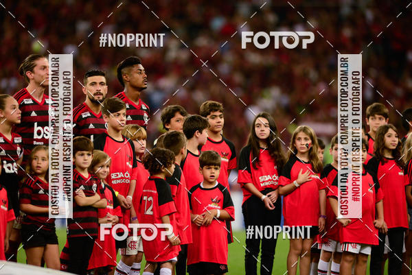 Compre suas fotos do eventoFlamengo x Gr�mio � Maracan� - 10/08/2019 no Fotop