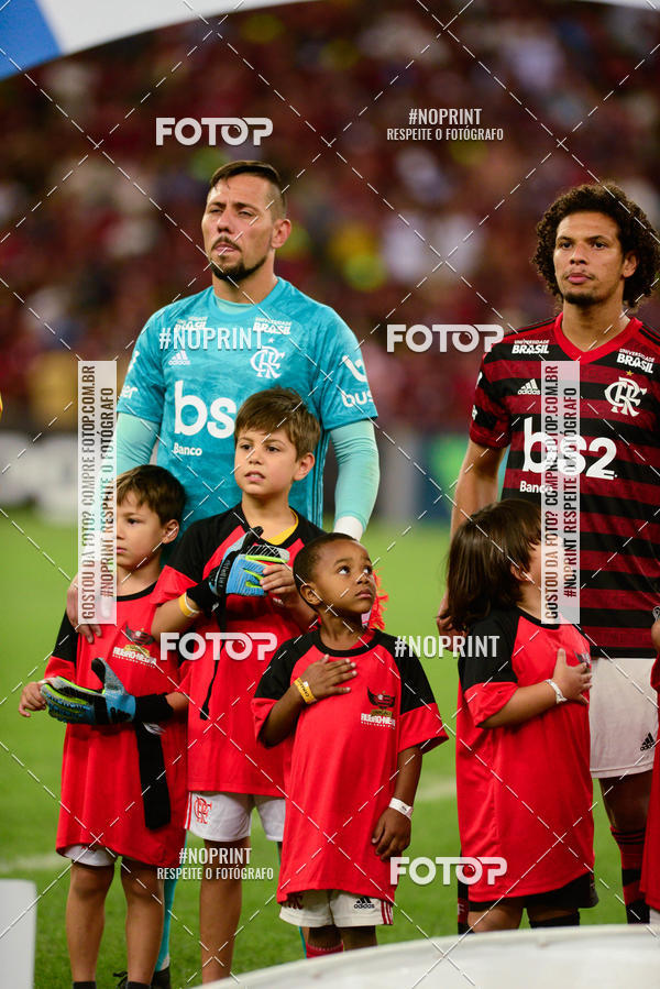 Compre suas fotos do eventoFlamengo x Gr�mio � Maracan� - 10/08/2019 no Fotop