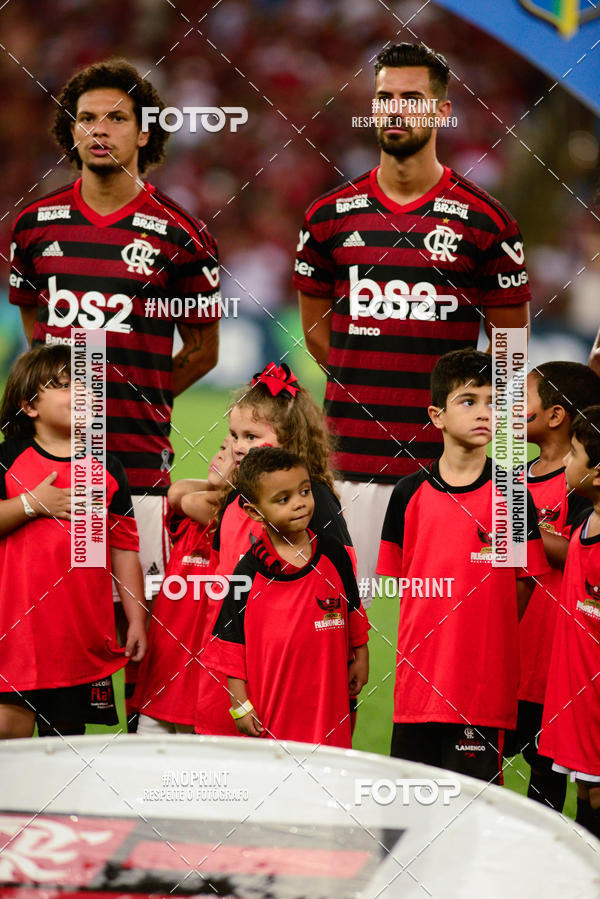 Compre suas fotos do eventoFlamengo x Gr�mio � Maracan� - 10/08/2019 no Fotop