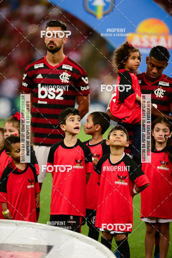 Compre suas fotos do eventoFlamengo x Gr�mio � Maracan� - 10/08/2019 no Fotop
