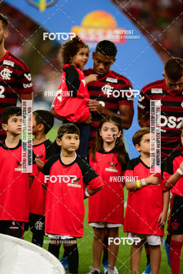 Compre suas fotos do eventoFlamengo x Gr�mio � Maracan� - 10/08/2019 no Fotop