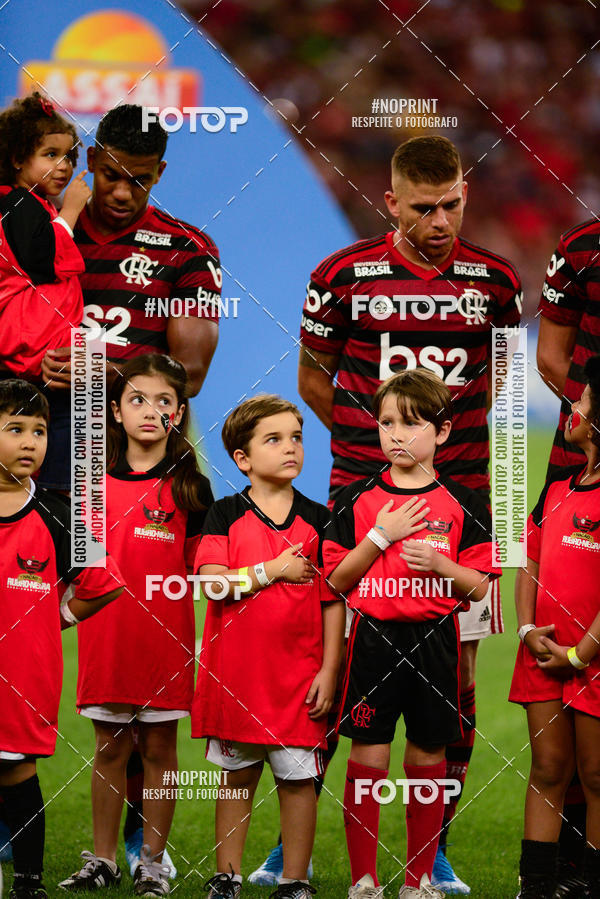 Compre suas fotos do eventoFlamengo x Gr�mio � Maracan� - 10/08/2019 no Fotop