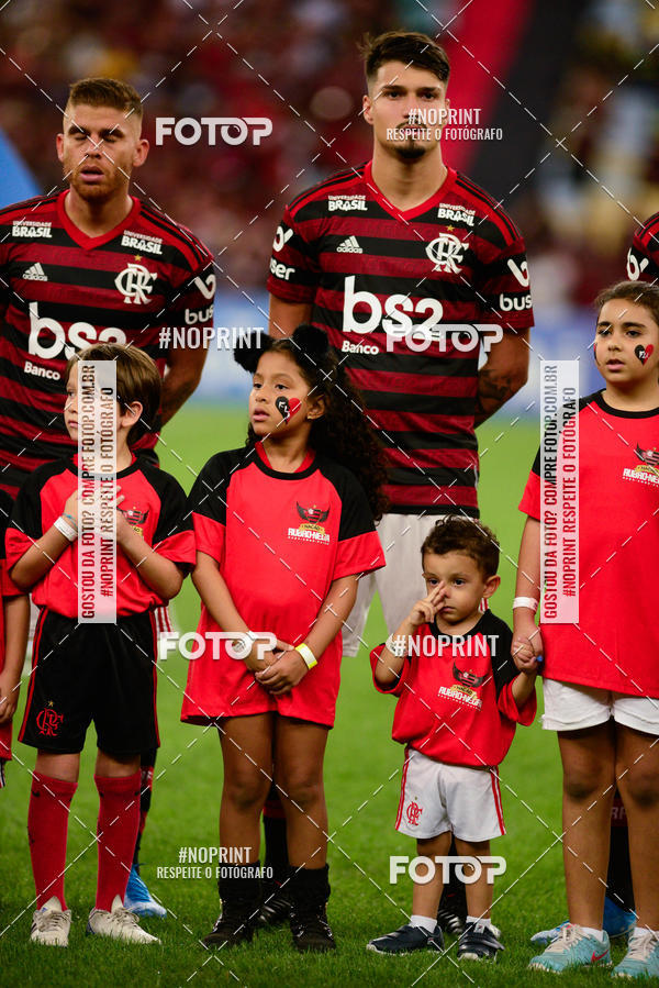 Compre suas fotos do eventoFlamengo x Gr�mio � Maracan� - 10/08/2019 no Fotop