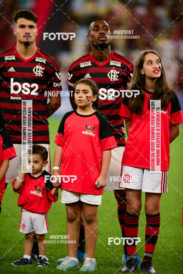 Compre suas fotos do eventoFlamengo x Gr�mio � Maracan� - 10/08/2019 no Fotop