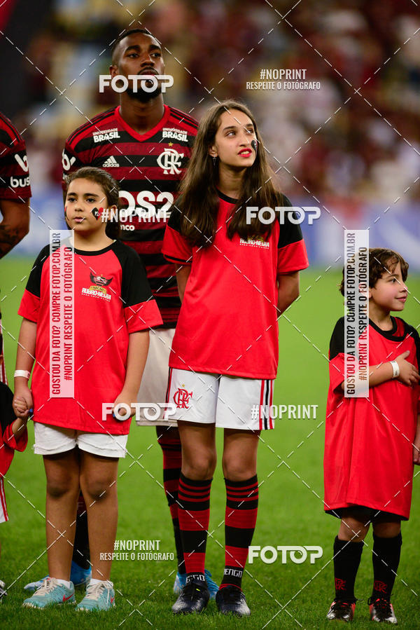 Compre suas fotos do eventoFlamengo x Gr�mio � Maracan� - 10/08/2019 no Fotop