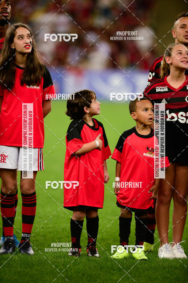 Compre suas fotos do eventoFlamengo x Gr�mio � Maracan� - 10/08/2019 no Fotop