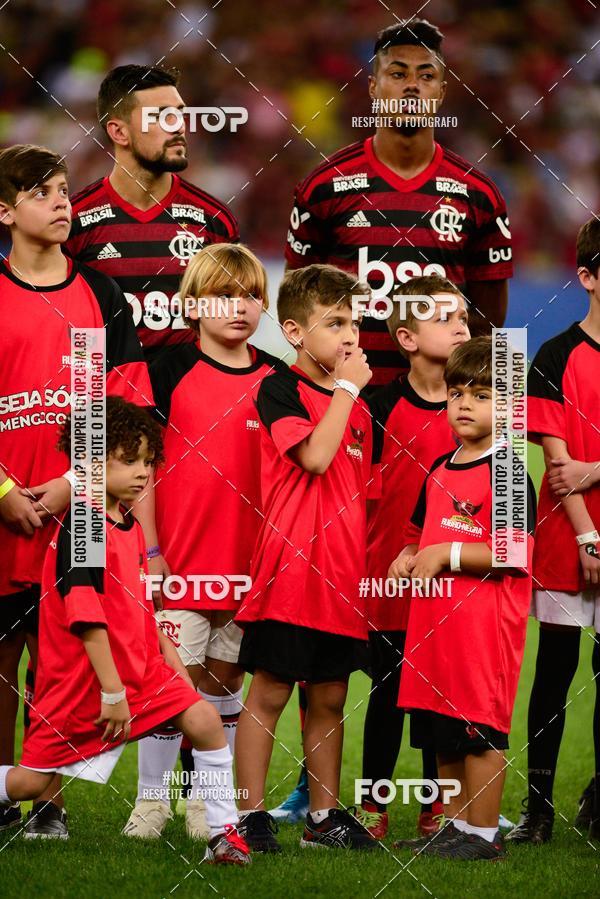 Compre suas fotos do eventoFlamengo x Gr�mio � Maracan� - 10/08/2019 no Fotop