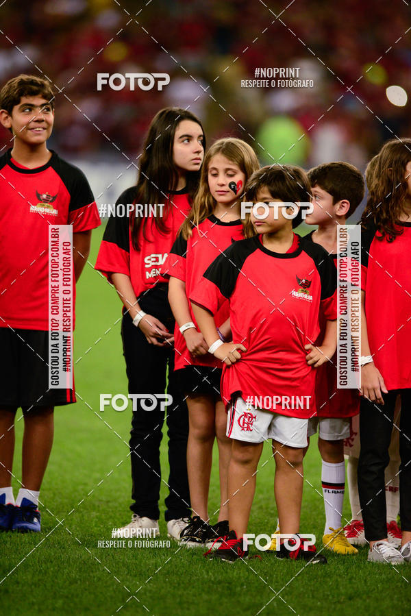 Compre suas fotos do eventoFlamengo x Gr�mio � Maracan� - 10/08/2019 no Fotop