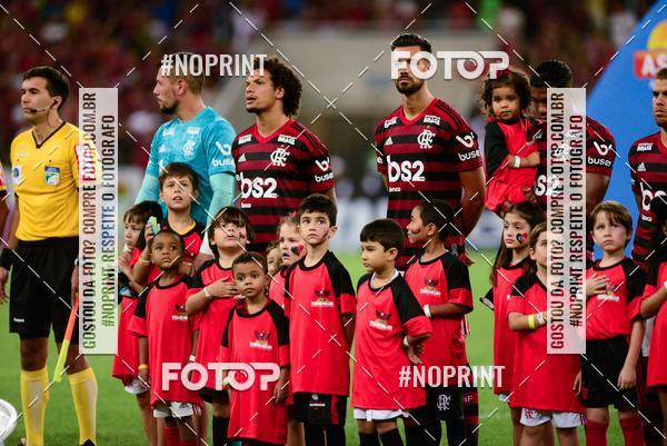 Compre suas fotos do eventoFlamengo x Gr�mio � Maracan� - 10/08/2019 no Fotop
