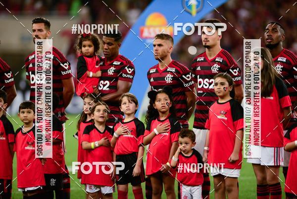 Compre suas fotos do eventoFlamengo x Gr�mio � Maracan� - 10/08/2019 no Fotop