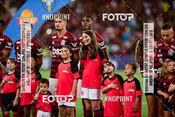 Compre suas fotos do eventoFlamengo x Gr�mio � Maracan� - 10/08/2019 no Fotop