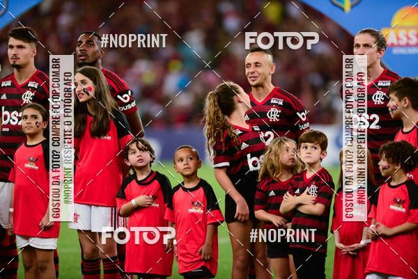 Compre suas fotos do eventoFlamengo x Gr�mio � Maracan� - 10/08/2019 no Fotop