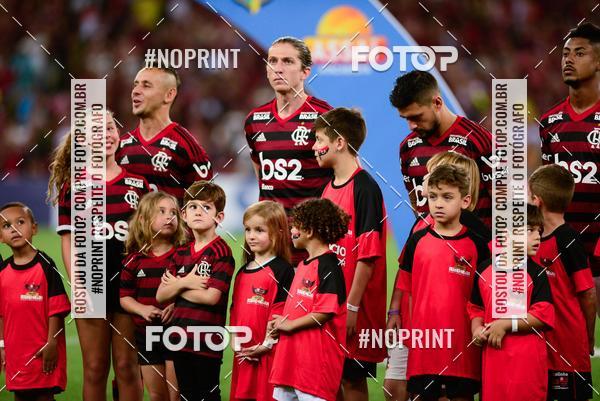 Compre suas fotos do eventoFlamengo x Gr�mio � Maracan� - 10/08/2019 no Fotop