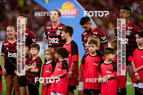 Compre suas fotos do eventoFlamengo x Gr�mio � Maracan� - 10/08/2019 no Fotop