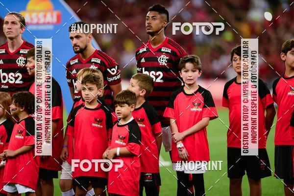 Compre suas fotos do eventoFlamengo x Gr�mio � Maracan� - 10/08/2019 no Fotop