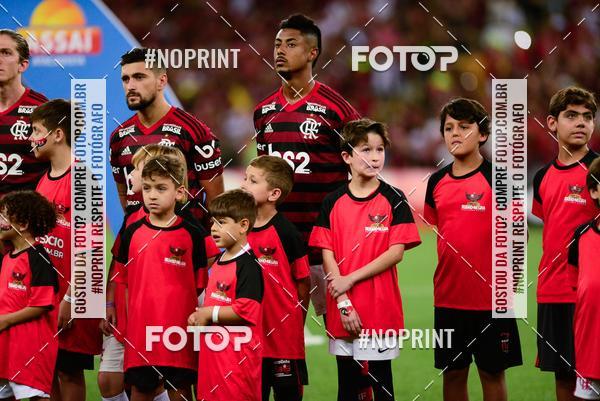 Compre suas fotos do eventoFlamengo x Gr�mio � Maracan� - 10/08/2019 no Fotop
