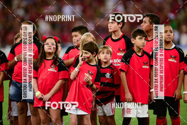 Compre suas fotos do eventoFlamengo x Gr�mio � Maracan� - 10/08/2019 no Fotop