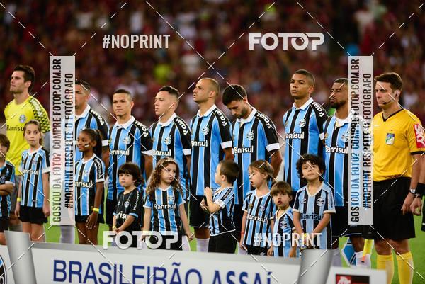 Compre suas fotos do eventoFlamengo x Gr�mio � Maracan� - 10/08/2019 no Fotop