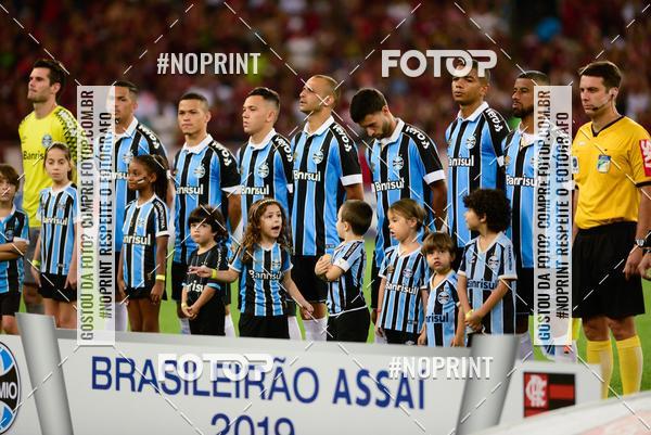 Compre suas fotos do eventoFlamengo x Gr�mio � Maracan� - 10/08/2019 no Fotop