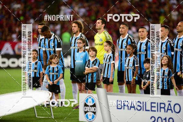 Compre suas fotos do eventoFlamengo x Gr�mio � Maracan� - 10/08/2019 no Fotop