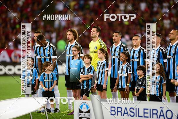 Compre suas fotos do eventoFlamengo x Gr�mio � Maracan� - 10/08/2019 no Fotop