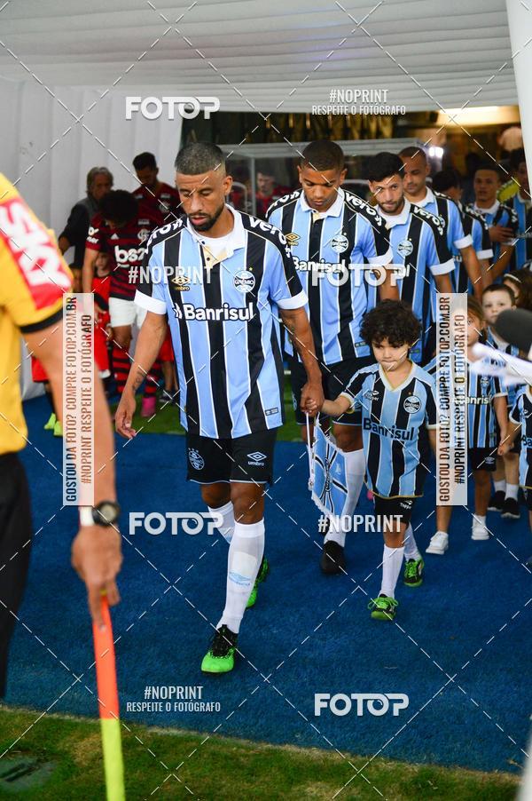 Compra tus fotos del eventoFlamengo x Grmio  Maracan - 10/08/2019 En Fotop