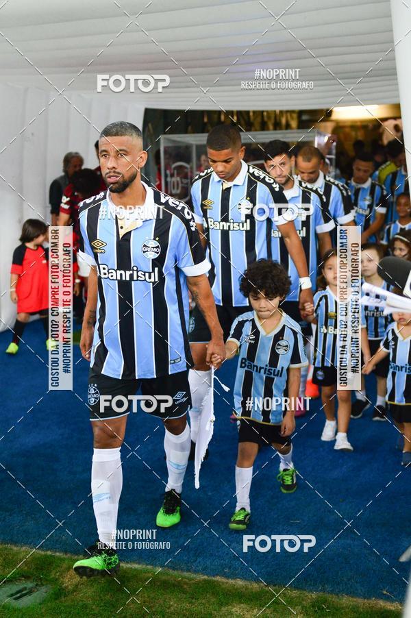 Compra tus fotos del eventoFlamengo x Grmio  Maracan - 10/08/2019 En Fotop
