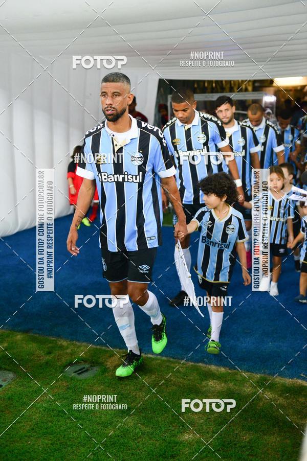 Compra tus fotos del eventoFlamengo x Grmio  Maracan - 10/08/2019 En Fotop