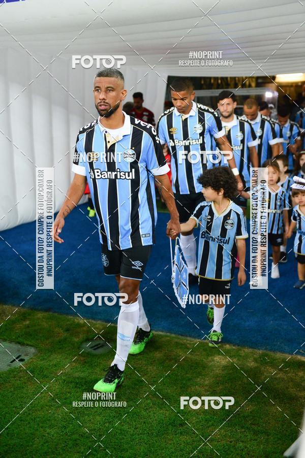 Compra tus fotos del eventoFlamengo x Grmio  Maracan - 10/08/2019 En Fotop
