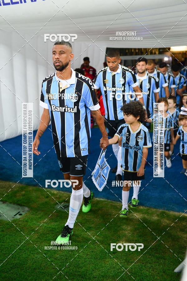 Compre suas fotos do eventoFlamengo x Gr�mio � Maracan� - 10/08/2019 no Fotop