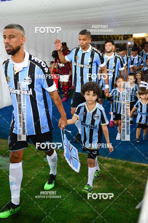 Compre suas fotos do eventoFlamengo x Gr�mio � Maracan� - 10/08/2019 no Fotop