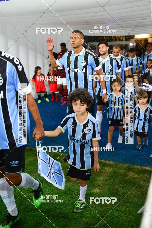 Compre suas fotos do eventoFlamengo x Gr�mio � Maracan� - 10/08/2019 no Fotop